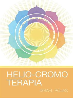 cover image of Helio cromo terapia